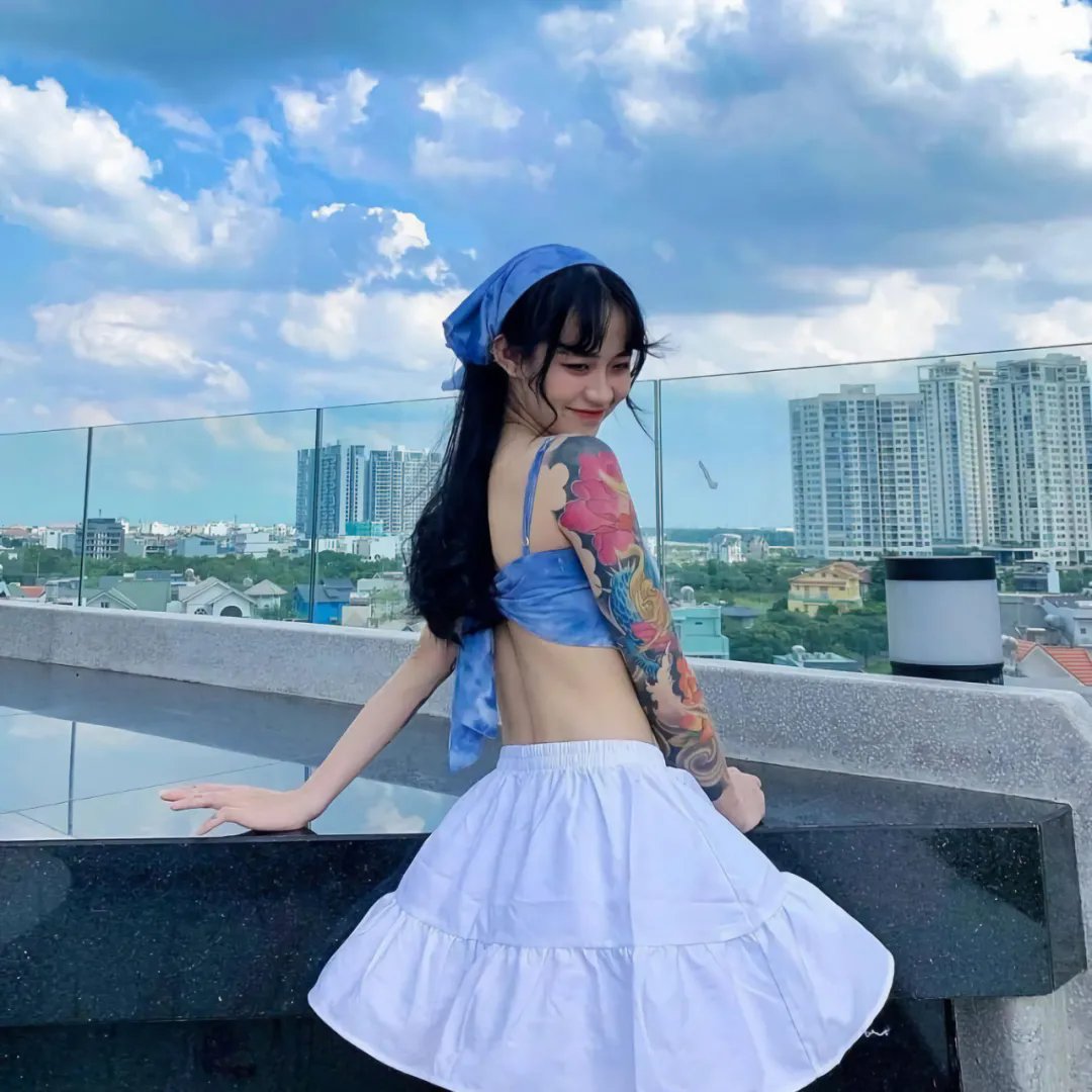 无声的尖叫